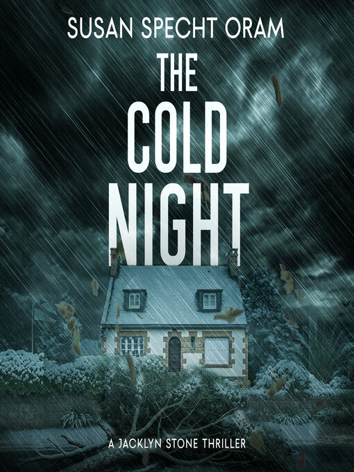 Title details for The Cold Night by Susan Specht Oram - Wait list